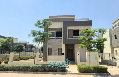 فيلا - 5 غرف نوم - 5 حمامات للبيع في هايد بارك - مدينة القاهرة الجديدة - القاهرة