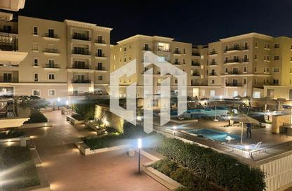 Apartment - 2 - 2 for rent in Mivida - 5th Settlement Compounds - The 5th Settlement - New Cairo City - Cairo