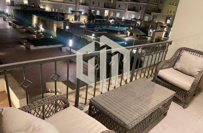 Apartment - 2 - 2 for rent in Mivida - 5th Settlement Compounds - The 5th Settlement - New Cairo City - Cairo