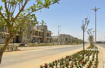 فيلا - 5 غرف نوم - 4 حمامات للبيع في المقصد - كمبوندات العاصمة الإدارية الجديدة - العاصمة الإدارية الجديدة - القاهرة