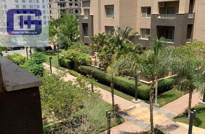 Apartment - 2 Bedrooms - 2 Bathrooms for rent in The Village - South Investors Area - New Cairo City - Cairo