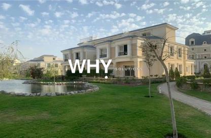 Townhouse - 3 Bedrooms - 3 Bathrooms for sale in Mountain View Hyde Park - 5th Settlement Compounds - The 5th Settlement - New Cairo City - Cairo Townhouse - 3 Bedrooms - 3 Bathrooms for sale in Mountain View Hyde Park - 5th Settlement Compounds - The 5th Settlement - New Cairo City - Cairo