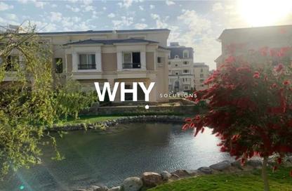 Townhouse - 3 Bedrooms - 3 Bathrooms for sale in Mountain View Hyde Park - 5th Settlement Compounds - The 5th Settlement - New Cairo City - Cairo Townhouse - 3 Bedrooms - 3 Bathrooms for sale in Mountain View Hyde Park - 5th Settlement Compounds - The 5th Settlement - New Cairo City - Cairo