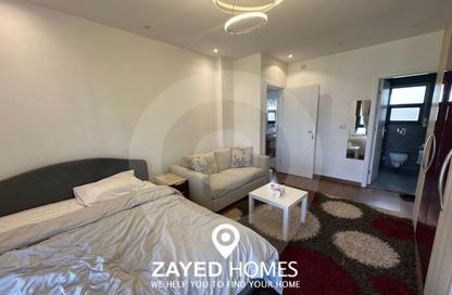 Apartment - 2 Bedrooms - 3 Bathrooms for rent in Westown - Sheikh Zayed Compounds - Sheikh Zayed City - Giza