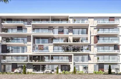 شقة - 2 غرف نوم - 2 حمامات للبيع في ذا كريست - كمبوندات التجمع الخامس - التجمع الخامس - مدينة القاهرة الجديدة - القاهرة