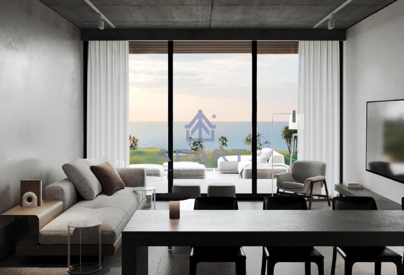 1-bedroom chalet 80 m² for sale in Mesca