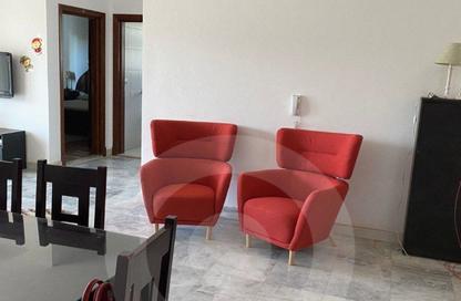 Apartment - 2 - 2 for rent in Casa - Sheikh Zayed Compounds - Sheikh Zayed City - Giza