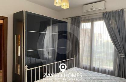 Apartment - 2 - 2 for rent in Casa - Sheikh Zayed Compounds - Sheikh Zayed City - Giza