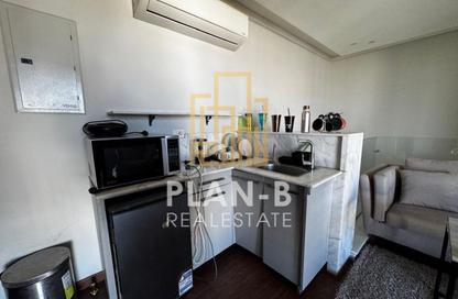 Duplex - 3 Bedrooms - 3 Bathrooms for rent in Westown - Sheikh Zayed Compounds - Sheikh Zayed City - Giza