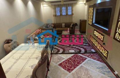 Apartment - 3 - 1 for sale in Shods - Hay Sharq - Alexandria