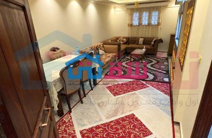Apartment - 3 - 1 for sale in Shods - Hay Sharq - Alexandria