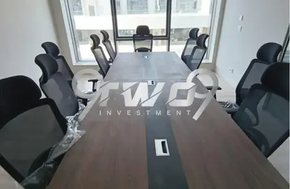 مساحات مكتبية - 4 غرف نوم - 2 حمامات للايجار في روك جولدن مول - كمبوندات التجمع الخامس - التجمع الخامس - مدينة القاهرة الجديدة - القاهرة