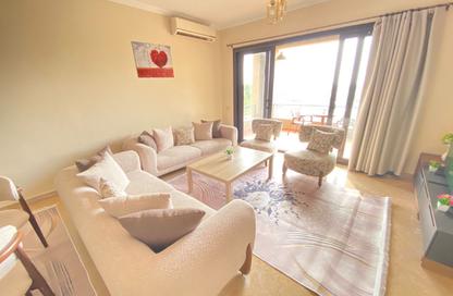 Apartment - 2 Bedrooms - 2 Bathrooms for rent in Casa - Sheikh Zayed Compounds - Sheikh Zayed City - Giza