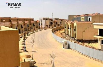 فيلا - 3 غرف نوم - 3 حمامات للبيع في سراي - كمبوندات مدينة المستقبل - مدينة المستقبل - القاهرة
