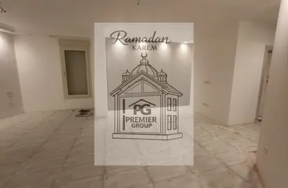 شقة - 3 غرف نوم - 2 حمامات للايجار في سرايات المعادي - حي المعادي - القاهرة