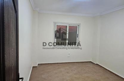 Apartment - 3 Bedrooms - 2 Bathrooms for rent in El Koronfel - The 5th Settlement - New Cairo City - Cairo