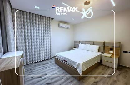Villa - 4 - 3 for rent in Badya Palm Hills - 6 October Compounds - 6 October City - Giza