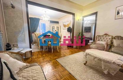 Apartment - 3 - 2 for sale in Bolkly - Hay Sharq - Alexandria Apartment - 3 - 2 for sale in Bolkly - Hay Sharq - Alexandria