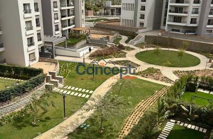 Apartment - 3 - 3 for rent in Cairo Festival City - North Investors Area - New Cairo City - Cairo Apartment - 3 - 3 for rent in Cairo Festival City - North Investors Area - New Cairo City - Cairo