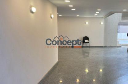 Apartment - 3 - 3 for rent in Cairo Festival City - North Investors Area - New Cairo City - Cairo Apartment - 3 - 3 for rent in Cairo Festival City - North Investors Area - New Cairo City - Cairo