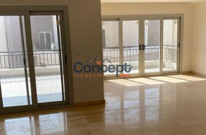 Apartment - 3 - 3 for rent in Cairo Festival City - North Investors Area - New Cairo City - Cairo