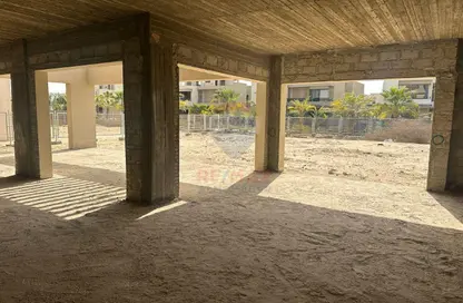 Villa - 6 Bedrooms - 7+ Bathrooms for sale in Palm Hills October - Cairo Alexandria Desert Road - 6 October City - Giza