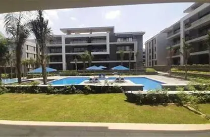 شقة - 3 غرف نوم - 3 حمامات للبيع في الباتيو اورو - كمبوندات التجمع الخامس - التجمع الخامس - مدينة القاهرة الجديدة - القاهرة