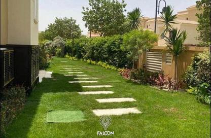 Duplex - 4 - 4 for sale in Telal East - 5th Settlement Compounds - The 5th Settlement - New Cairo City - Cairo