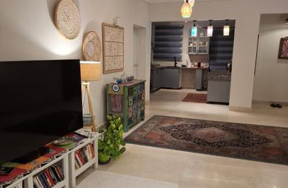Apartment - 3 - 2 for sale in El Patio 7 - 5th Settlement Compounds - The 5th Settlement - New Cairo City - Cairo