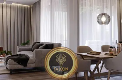 شقة - غرفة نوم - 1 حمام للبيع في طلالة - كمبوندات هليوبوليس الجديدة - هليوبوليس الجديدة - القاهرة