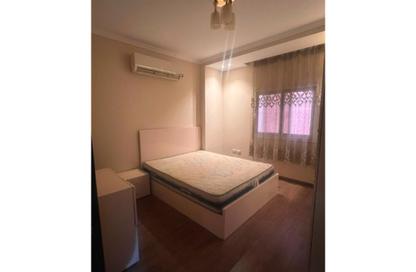 Apartment - 3 - 2 for sale in Al Andalus Buildings - Al Andalus District - New Cairo City - Cairo