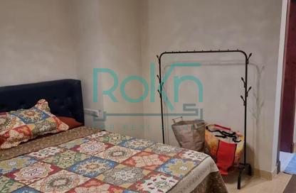 Chalet - 3 Bedrooms - 4 Bathrooms for sale in Azha - Al Ain Al Sokhna - Suez Chalet - 3 Bedrooms - 4 Bathrooms for sale in Azha - Al Ain Al Sokhna - Suez