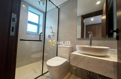 Roof - Studio - 1 for rent in Westown - Sheikh Zayed Compounds - Sheikh Zayed City - Giza