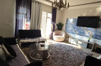 (بنتهاوس  (روف - 3 غرف نوم - 3 حمامات للبيع في أكتوبر بلازا - كمبوندات 6 أكتوبر - مدينة 6 أكتوبر - الجيزة