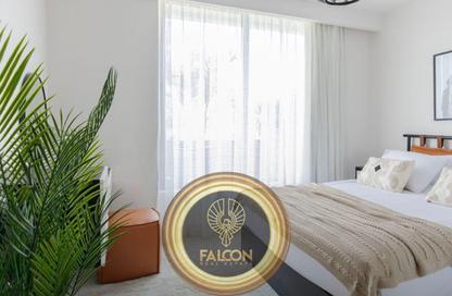 Apartment - 3 Bedrooms - 3 Bathrooms for sale in Bloomfields - Mostakbal City Compounds - Mostakbal City - Future City - Cairo Apartment - 3 Bedrooms - 3 Bathrooms for sale in Bloomfields - Mostakbal City Compounds - Mostakbal City - Future City - Cairo