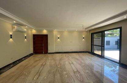 Apartment - 3 Bedrooms - 3 Bathrooms for rent in Patio Al Zahraa - Sheikh Zayed Compounds - Sheikh Zayed City - Giza