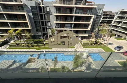 شقة - 3 غرف نوم - 3 حمامات للبيع في الباتيو اورو - كمبوندات التجمع الخامس - التجمع الخامس - مدينة القاهرة الجديدة - القاهرة