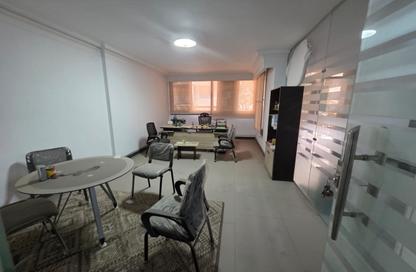 Co-Working Space - Studio - 3 Bathrooms for rent in Al Hussein St. - Dokki - Giza