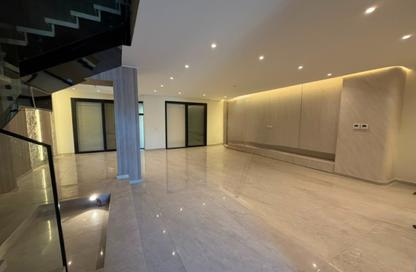 Townhouse - 3 Bedrooms - 5 Bathrooms for rent in Villette - 5th Settlement Compounds - The 5th Settlement - New Cairo City - Cairo