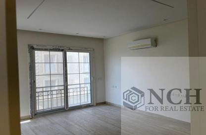 Apartment - 3 Bedrooms - 3 Bathrooms for rent in Regents Park - Al Andalus District - New Cairo City - Cairo