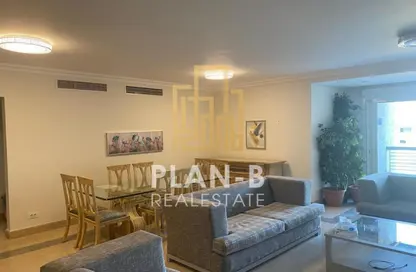 Apartment - 3 Bedrooms - 2 Bathrooms for rent in New Giza - Cairo Alexandria Desert Road - 6 October City - Giza Apartment - 3 Bedrooms - 2 Bathrooms for rent in New Giza - Cairo Alexandria Desert Road - 6 October City - Giza