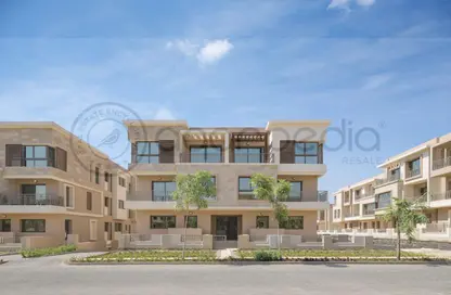 فيلا - 5 غرف نوم - 7 حمامات للبيع في تاج سيتي - كمبوندات التجمع الخامس - التجمع الخامس - مدينة القاهرة الجديدة - القاهرة