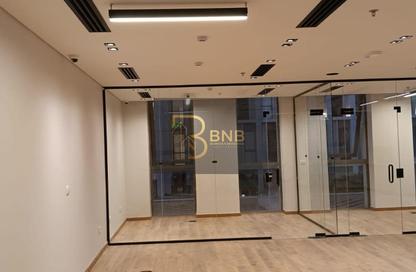 Office Space - Studio - 2 for rent in Mivida - 5th Settlement Compounds - The 5th Settlement - New Cairo City - Cairo