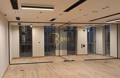 Office Space - Studio - 2 for rent in Mivida - 5th Settlement Compounds - The 5th Settlement - New Cairo City - Cairo