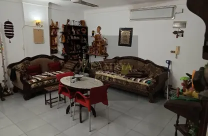 Apartment - 2 Bedrooms - 1 Bathroom for sale in Asafra - Hay Than El Montazah - Alexandria