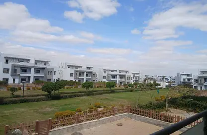 Villa - 4 Bedrooms - 5 Bathrooms for sale in Wesal City - El Shorouk Compounds - Shorouk City - Cairo