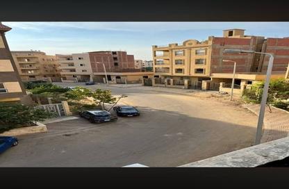 شقة - 2 - 1 للبيع في محور محمد نجيب - ابو الهول - مدينة القاهرة الجديدة - القاهرة شقة - 2 - 1 للبيع في محور محمد نجيب - ابو الهول - مدينة القاهرة الجديدة - القاهرة