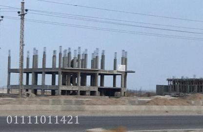 Land - Studio for sale in New October City - 6 October City - Giza Land - Studio for sale in New October City - 6 October City - Giza