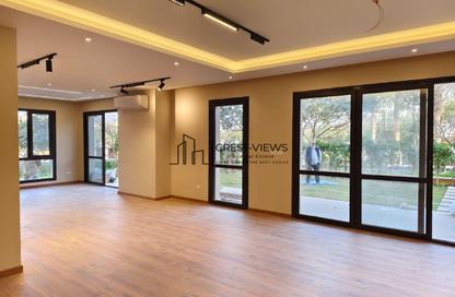 Duplex - 3 - 3 for rent in Eastown - 5th Settlement Compounds - The 5th Settlement - New Cairo City - Cairo