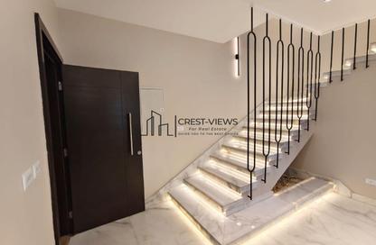 Duplex - 3 - 3 for rent in Eastown - 5th Settlement Compounds - The 5th Settlement - New Cairo City - Cairo